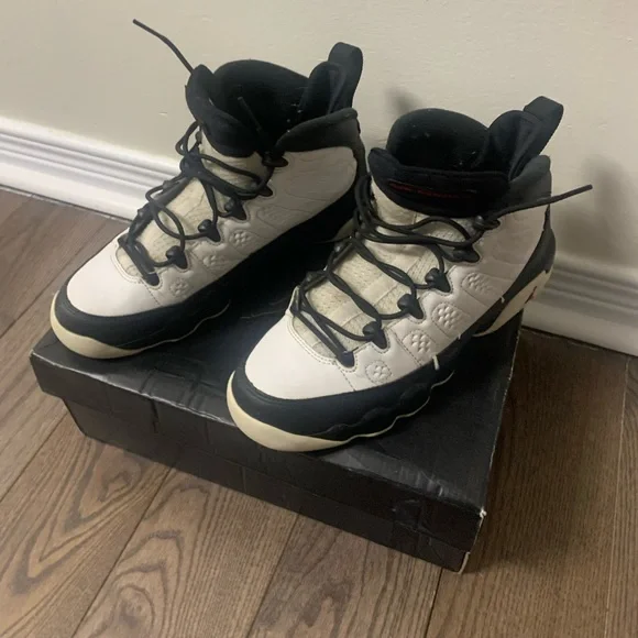 Jordan IX - Picture 3 of 5